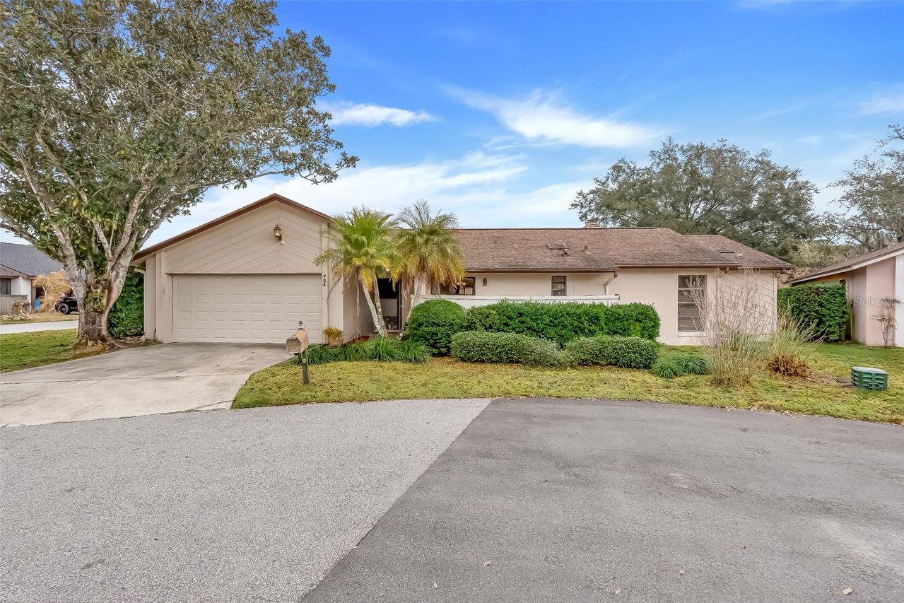 794 Austin Court, Winter Springs, FL 32708