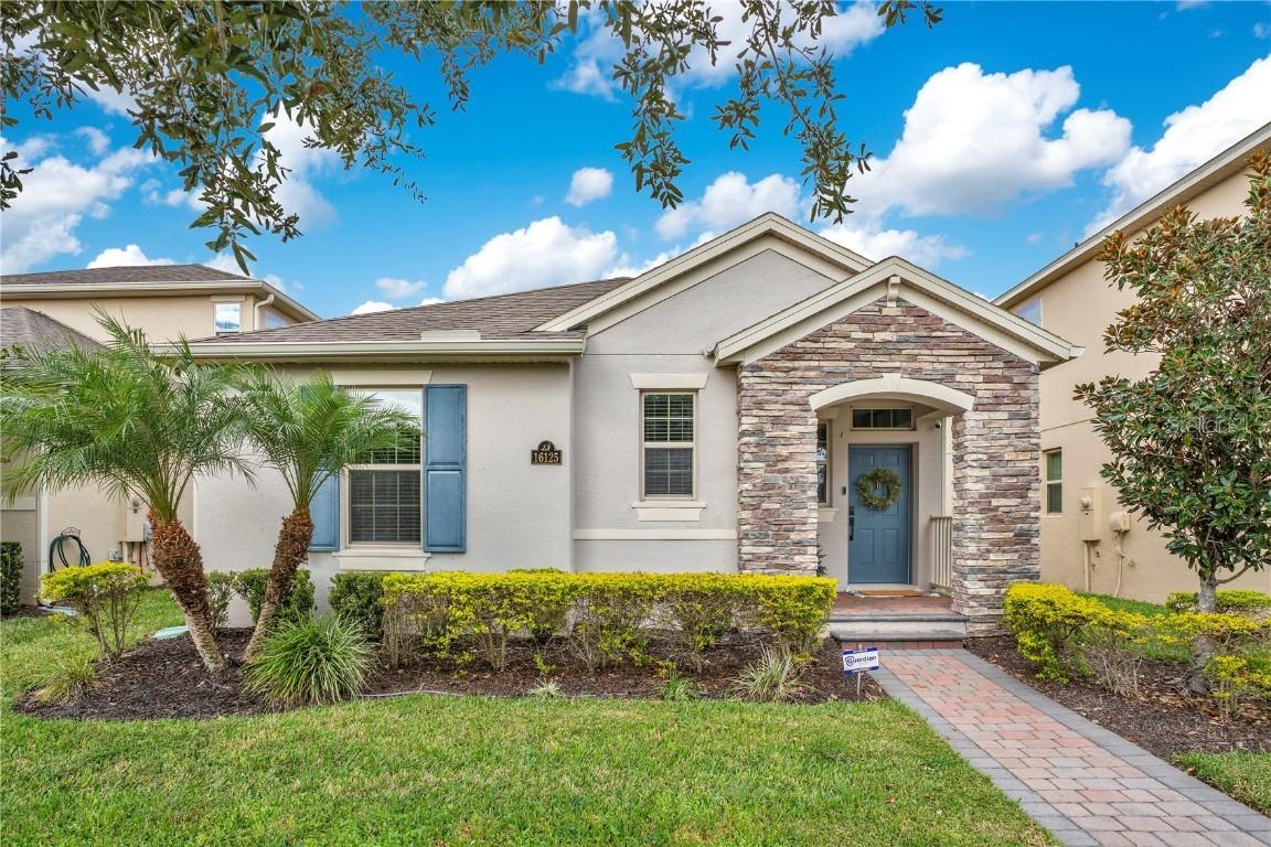 16125 Azure Key St., Winter Garden, FL 34787