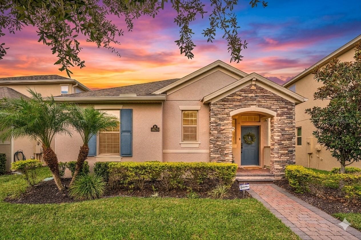 16125 Azure Key St., Winter Garden, FL 34787
