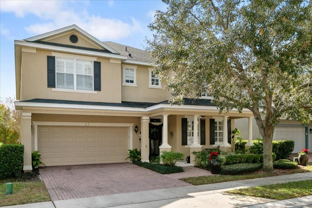 617 Legacy Park Dr., Casselberry, FL 32707