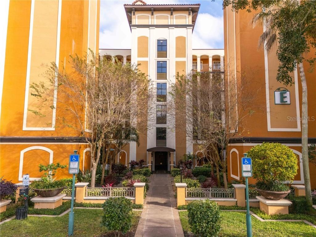 12527 Floridays Resort Dr. #611-E, Orlando, FL 32821