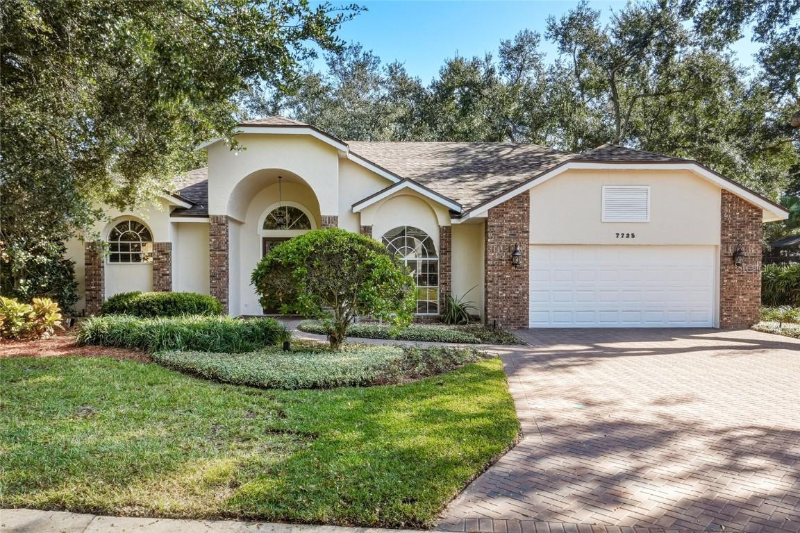 7725 Apple Tree Cir., Orlando, FL 32819