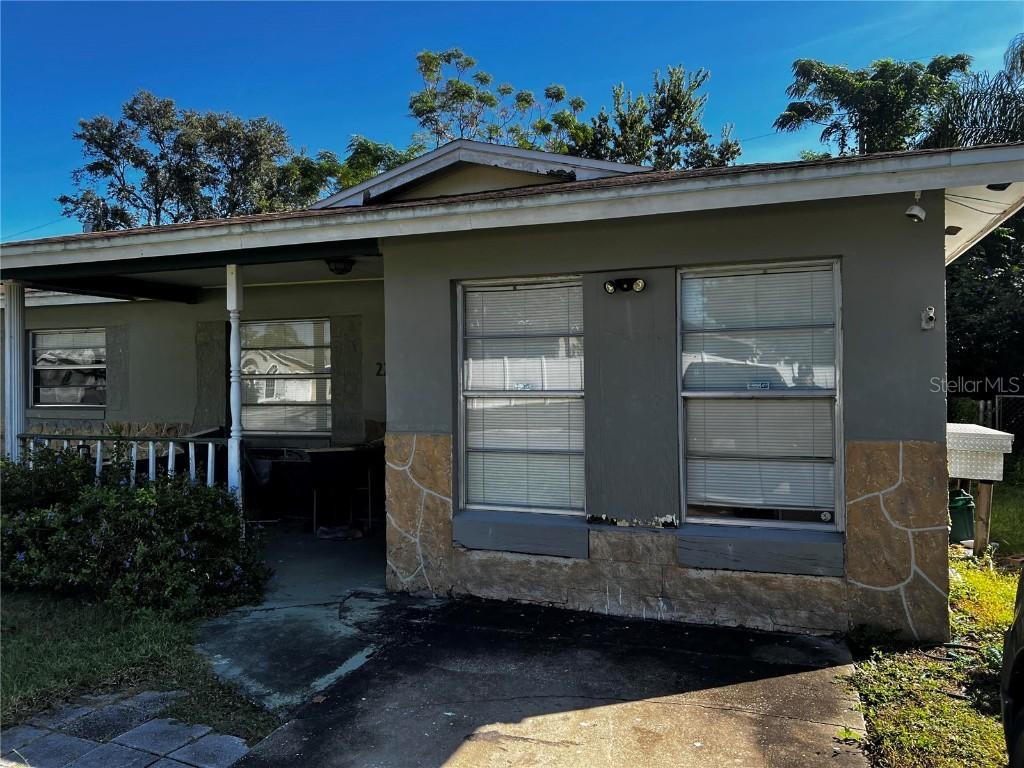 221 Sherry Ave., Winter Springs, FL 32708