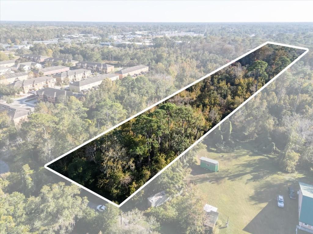 Hill Top Dr., Lake Mary, FL 32746