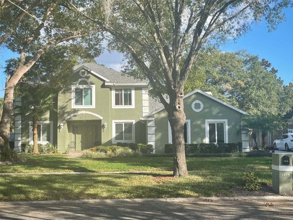 1715 Rose Garden Ln., Orlando, FL 32825