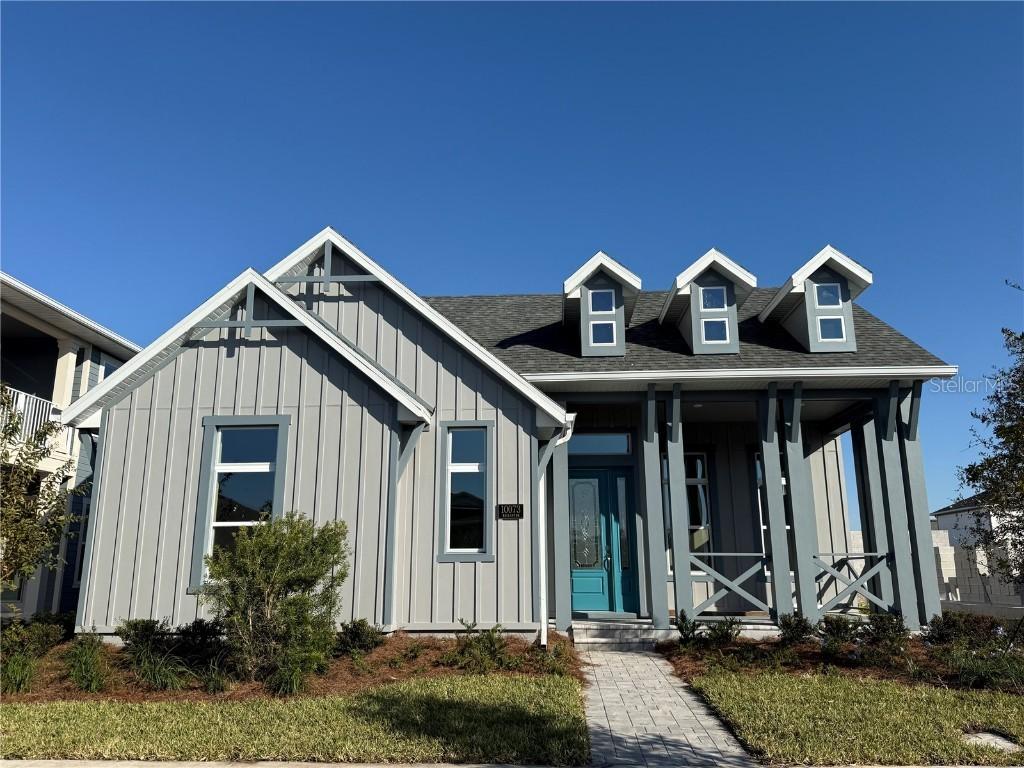 10073 Ballast Dr., Orlando, FL 32827