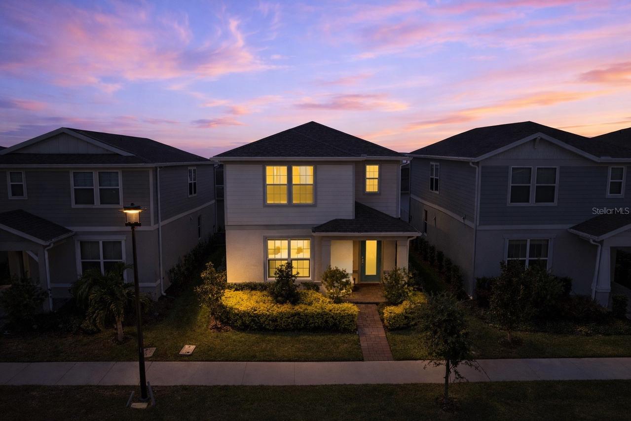 14234 Lanikai Beach Dr., Orlando, FL 32827