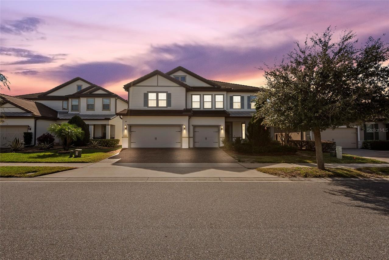 7905 Wandering Way, Orlando, FL 32836