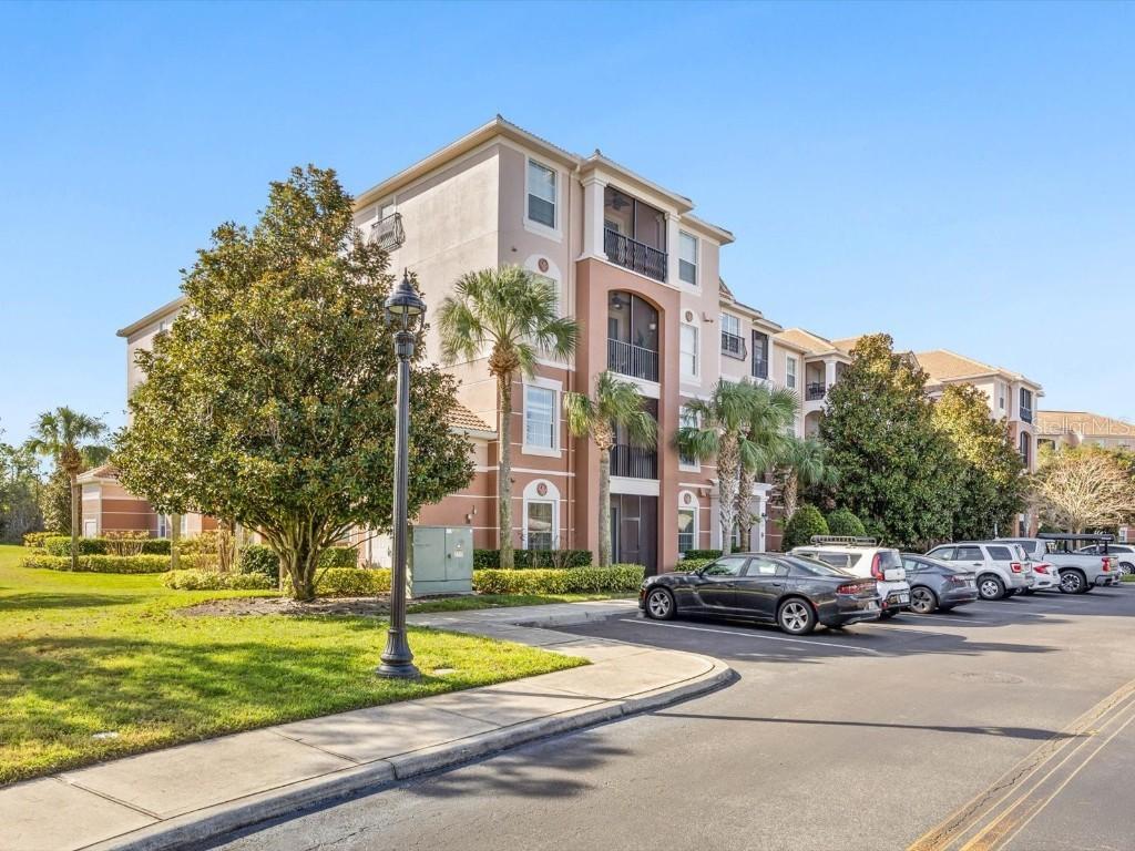 8250 Civita Dr. #201, Davenport, FL 33896