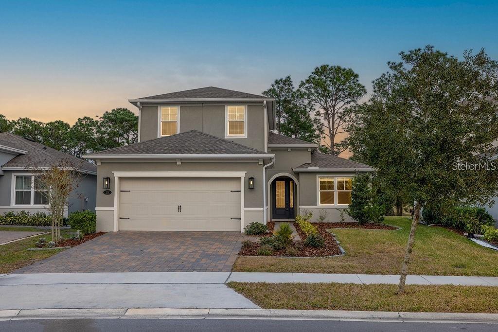 223 Cherokee Hill Ct., Deland, FL 32724