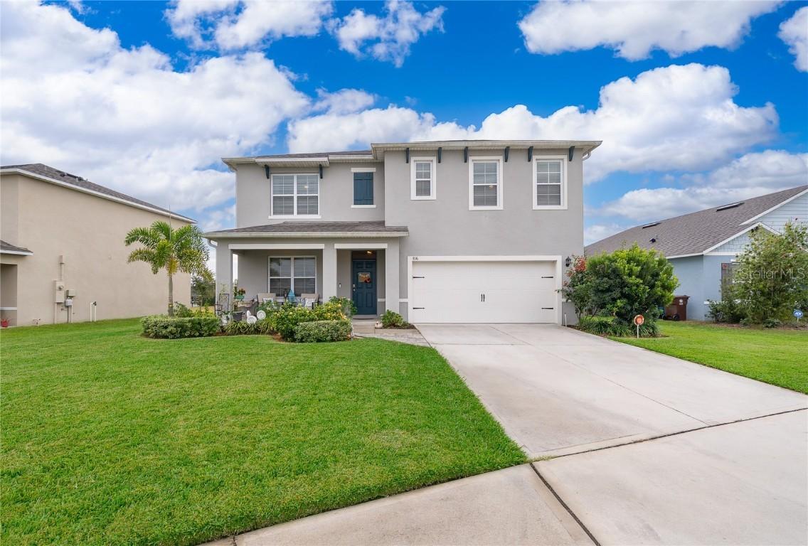 816 Brooklet Dr., Davenport, FL 33837