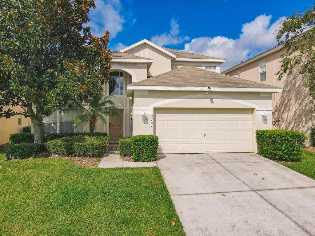 7757 Basnett Cir., Kissimmee, FL 34747