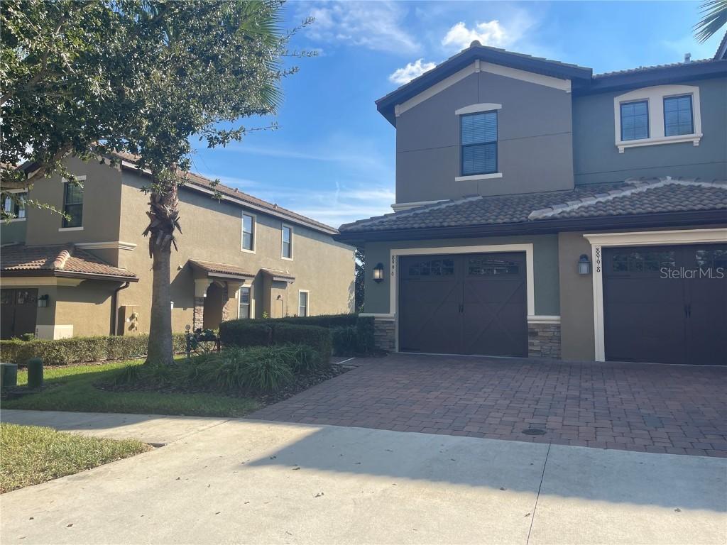 8996 Azalea Sands Ln. #3301, Davenport, FL 33896