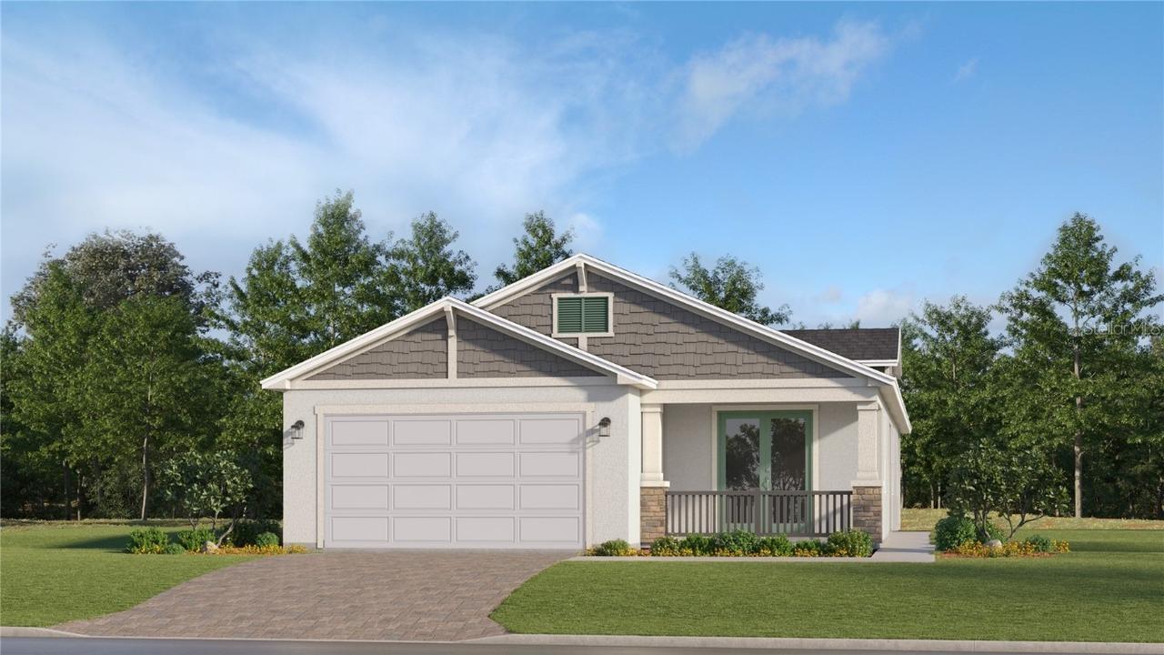 4512 Ochos Rios Pl., Kissimmee, FL 34758