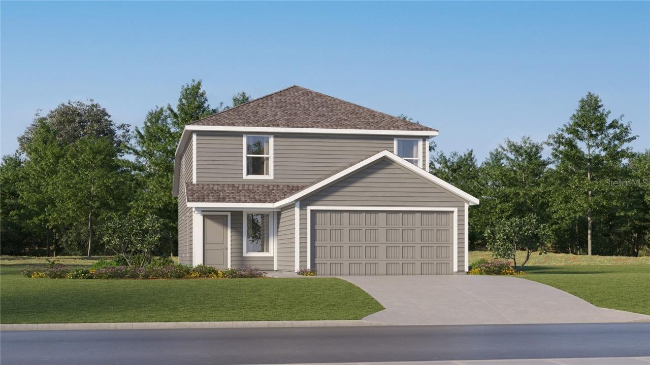 5632 Morant Bay Path, Kissimmee, FL 34758