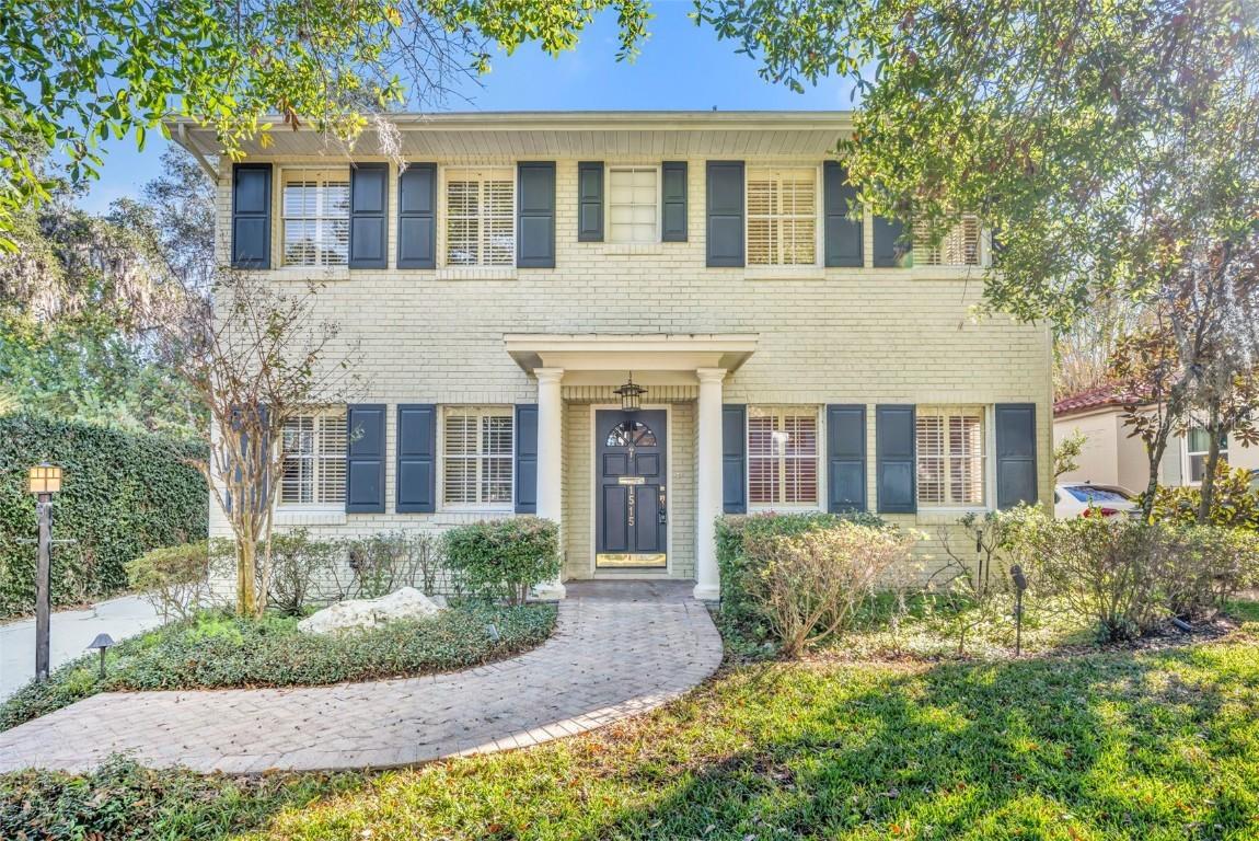 1515 Orangewood Ave., Orlando, FL 32806