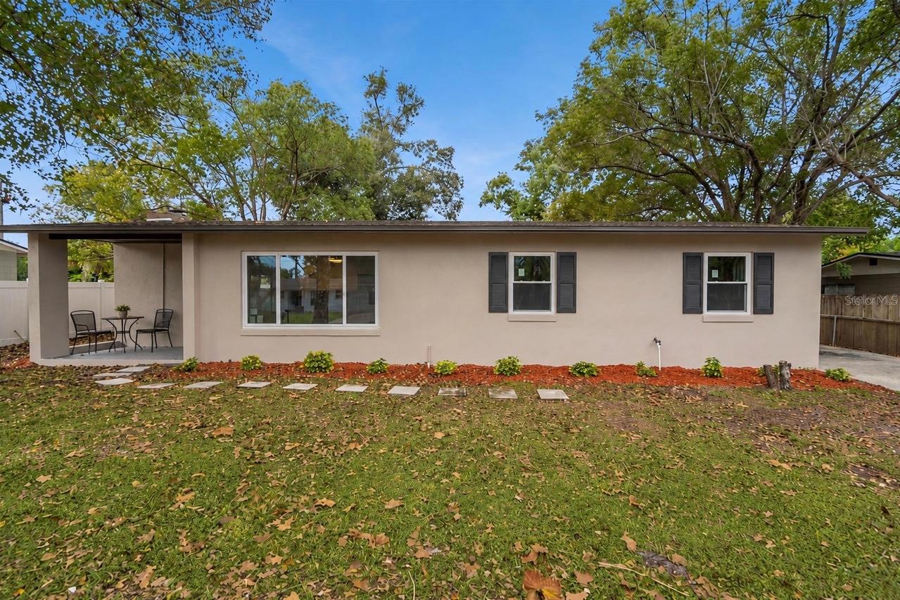 140 N. Fairfax, Winter Springs, FL 32708