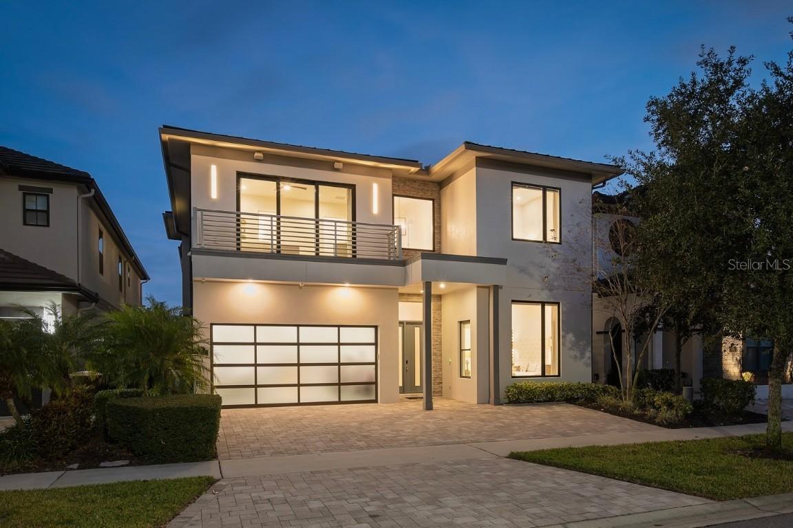 1045 Jack Nicklaus Ct., Reunion, FL 34747