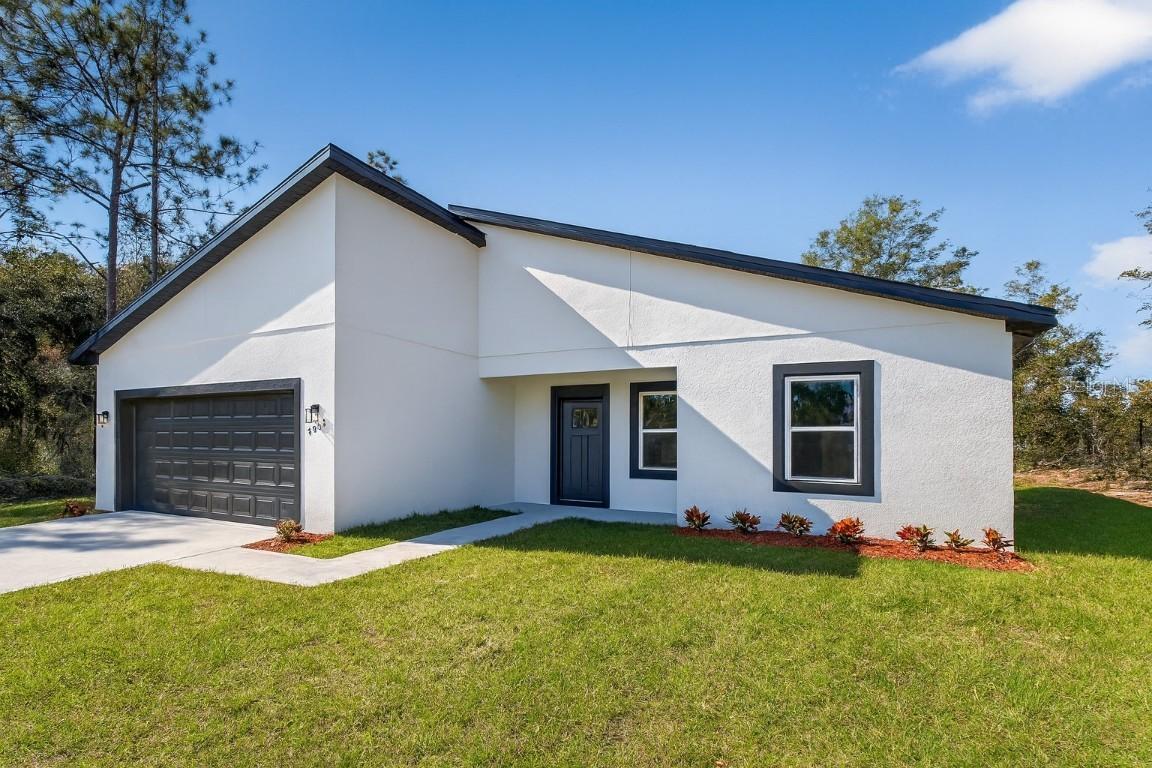 8002 N Maltese Dr., Dunnellon, FL 34433