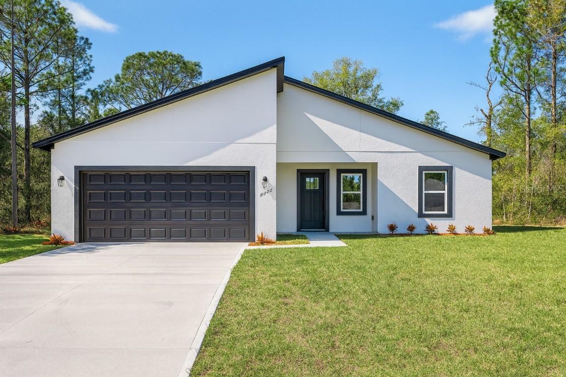 8002 N Maltese Dr., Dunnellon, FL 34433