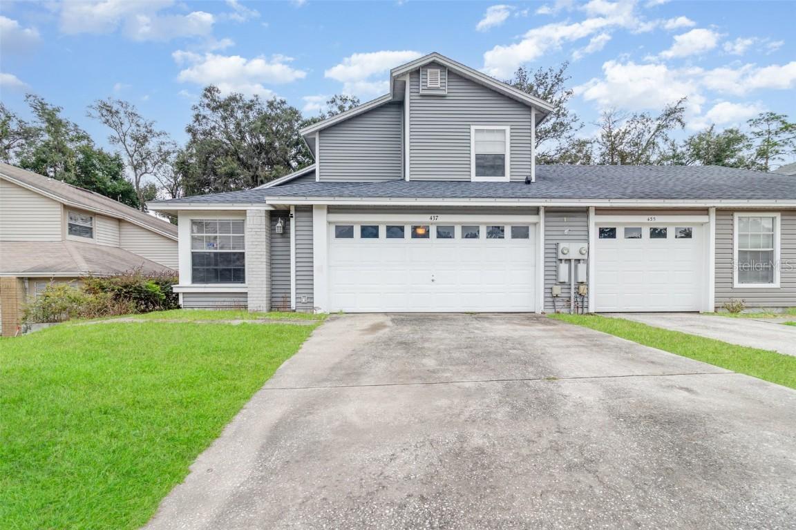 437 Alston Dr., Orlando, FL 32835