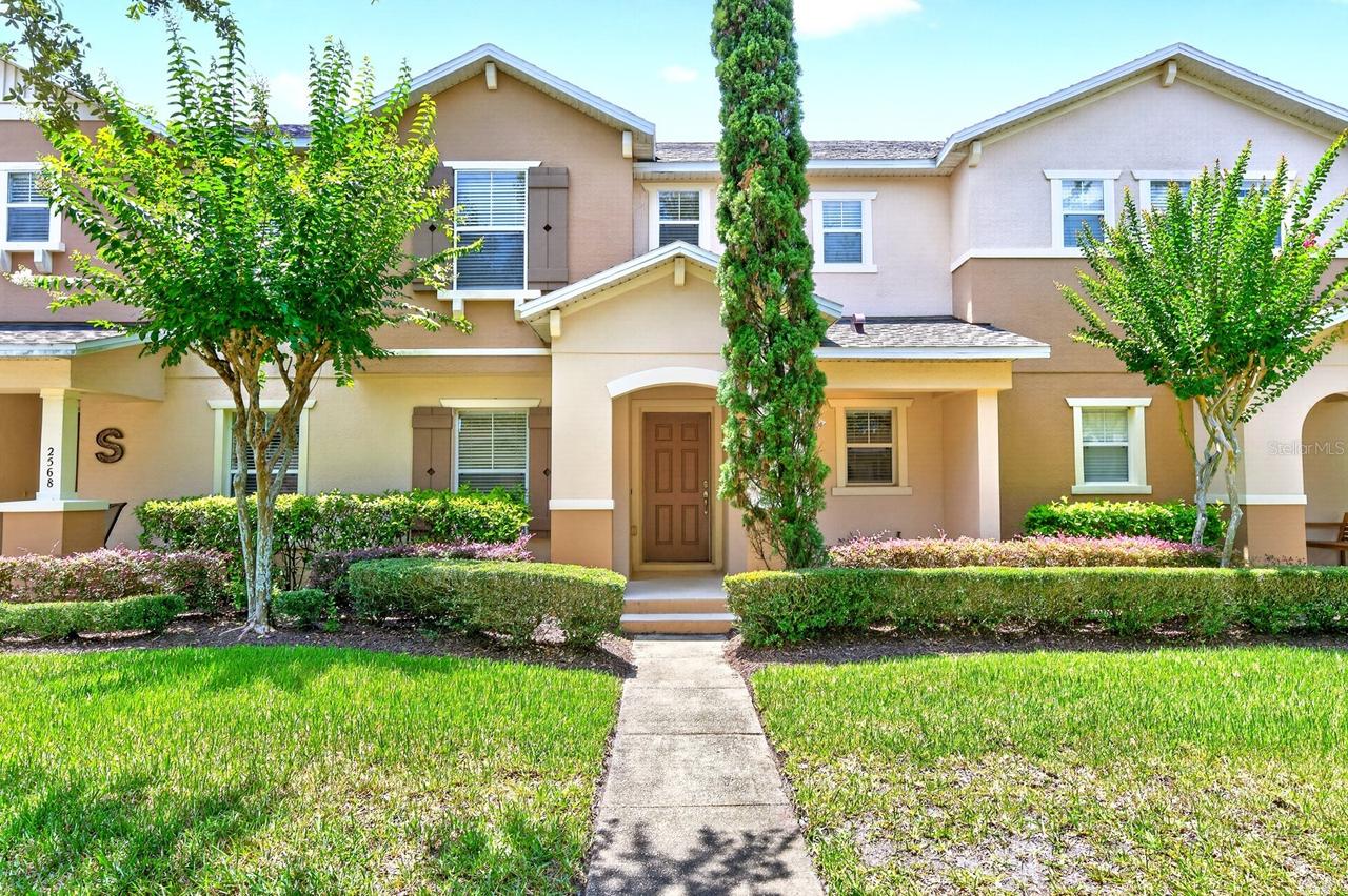 2564 Abey Blanco Dr., Orlando, FL 32828