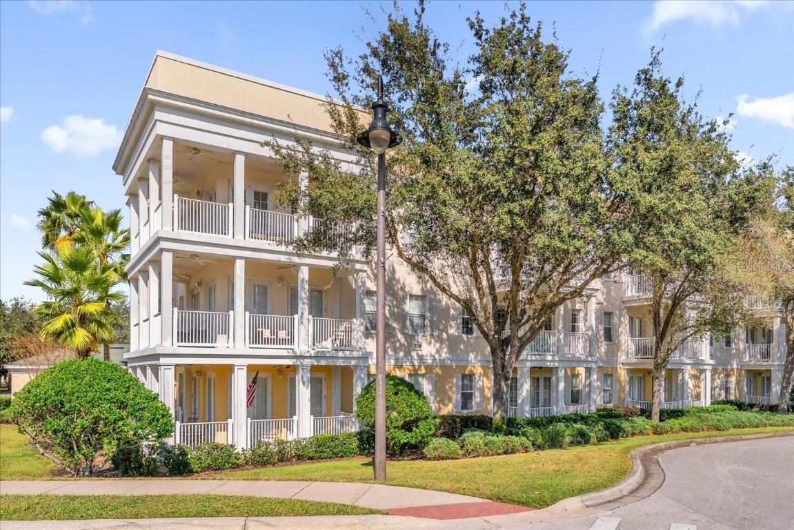 7509 Mourning Dove Cir. #301, Reunion, FL 34747