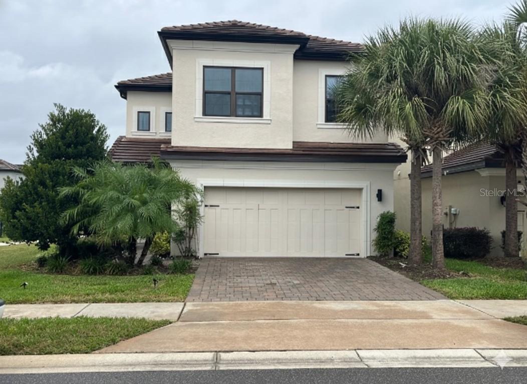 1127 Wildmeadow Run, Winter Park, FL 32792