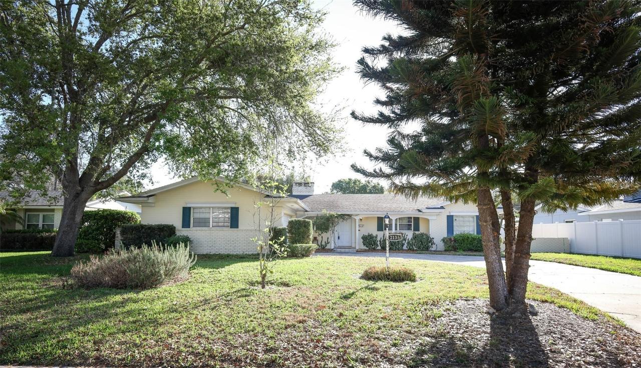 2136 Mohican Tr., Maitland, FL 32751