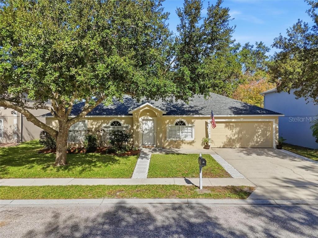 539 Granite Cir., Chuluota, FL 32766