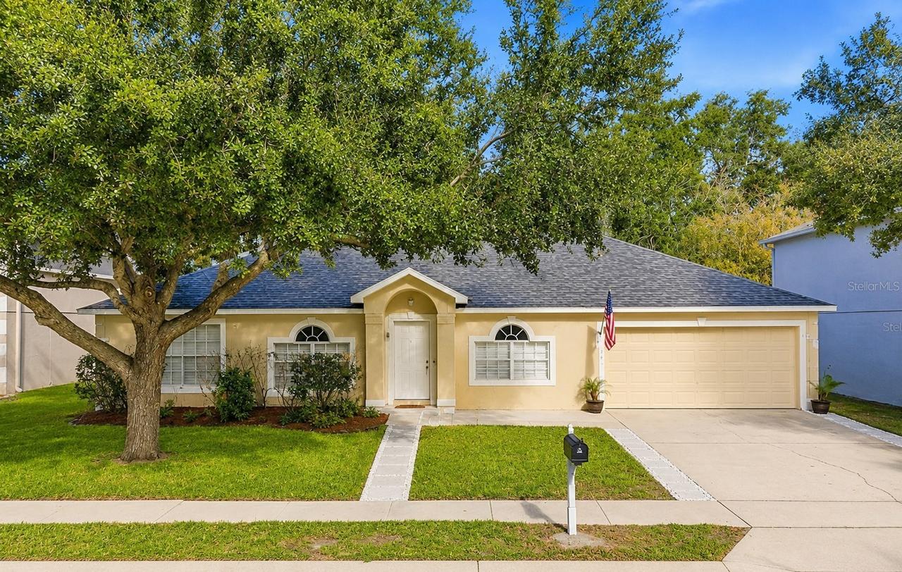 539 Granite Cir., Chuluota, FL 32766