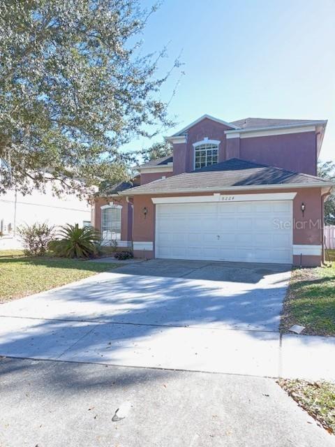 8224 Sommerville Dr., Orlando, FL 32829