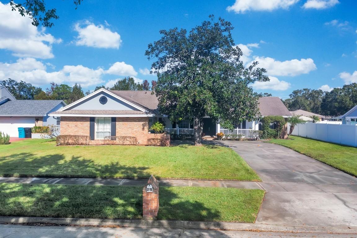3725 Rose Of Sharon Dr., Orlando, FL 32808