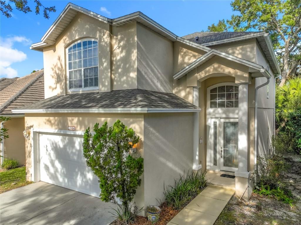 1934 Lost Spring Ct., Longwood, FL 32779
