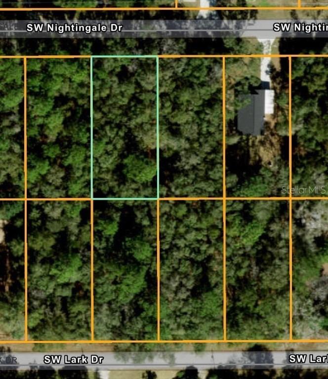 SW Nightingale Dr., Dunnellon, FL 34431