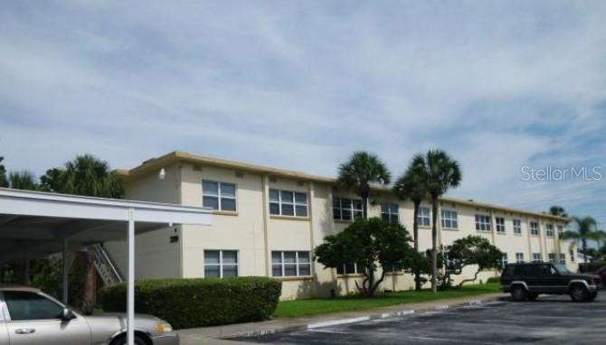 160 Bounty St. #104, Merritt Island, FL 32952