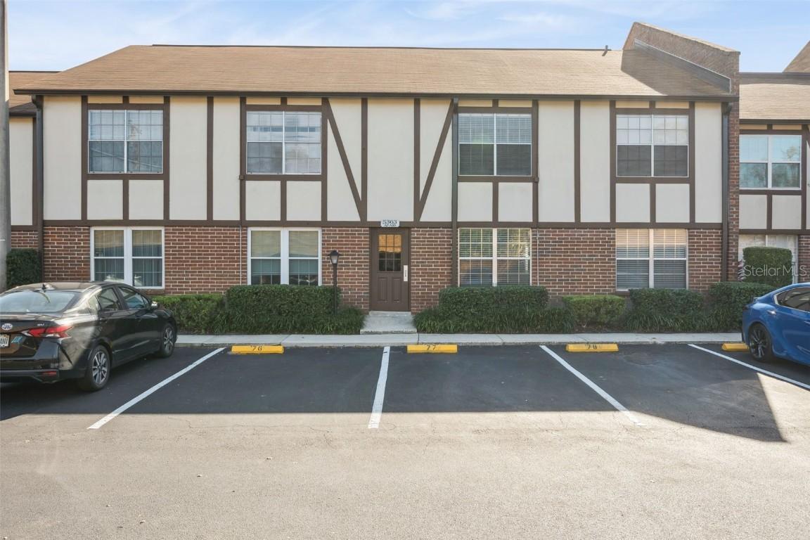 5363 Hansel Ave. #9, Orlando, FL 32809