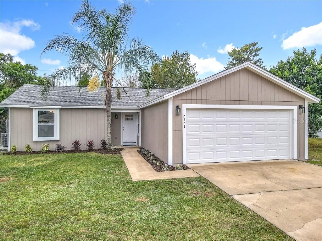 2821 Sweet Springs St., Deltona, FL 32738