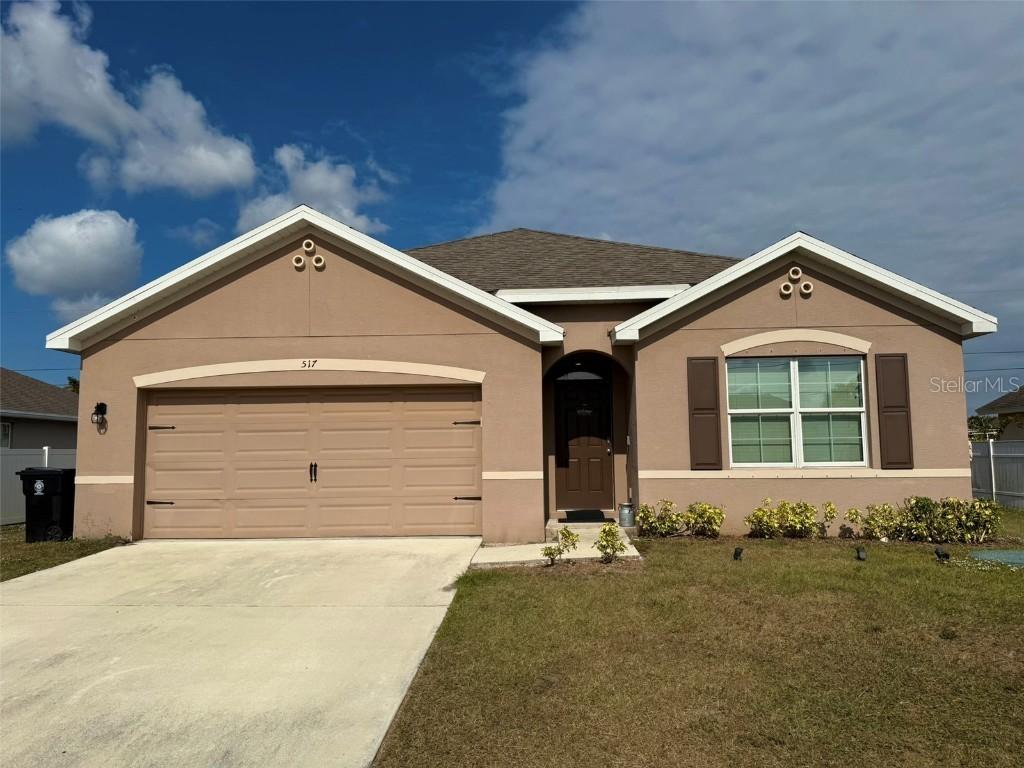 517 SW Lacroix Ave., Port St Lucie, FL 34953