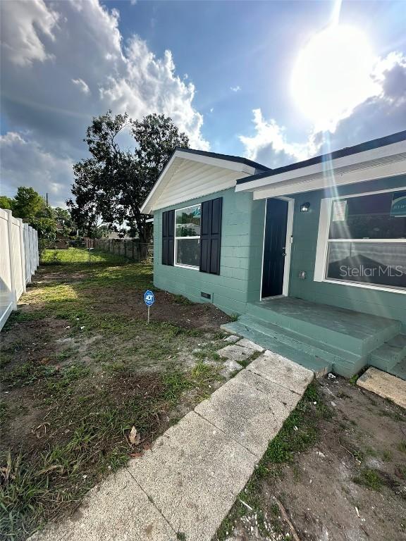 2015 Laurel St., Bartow, FL 33830