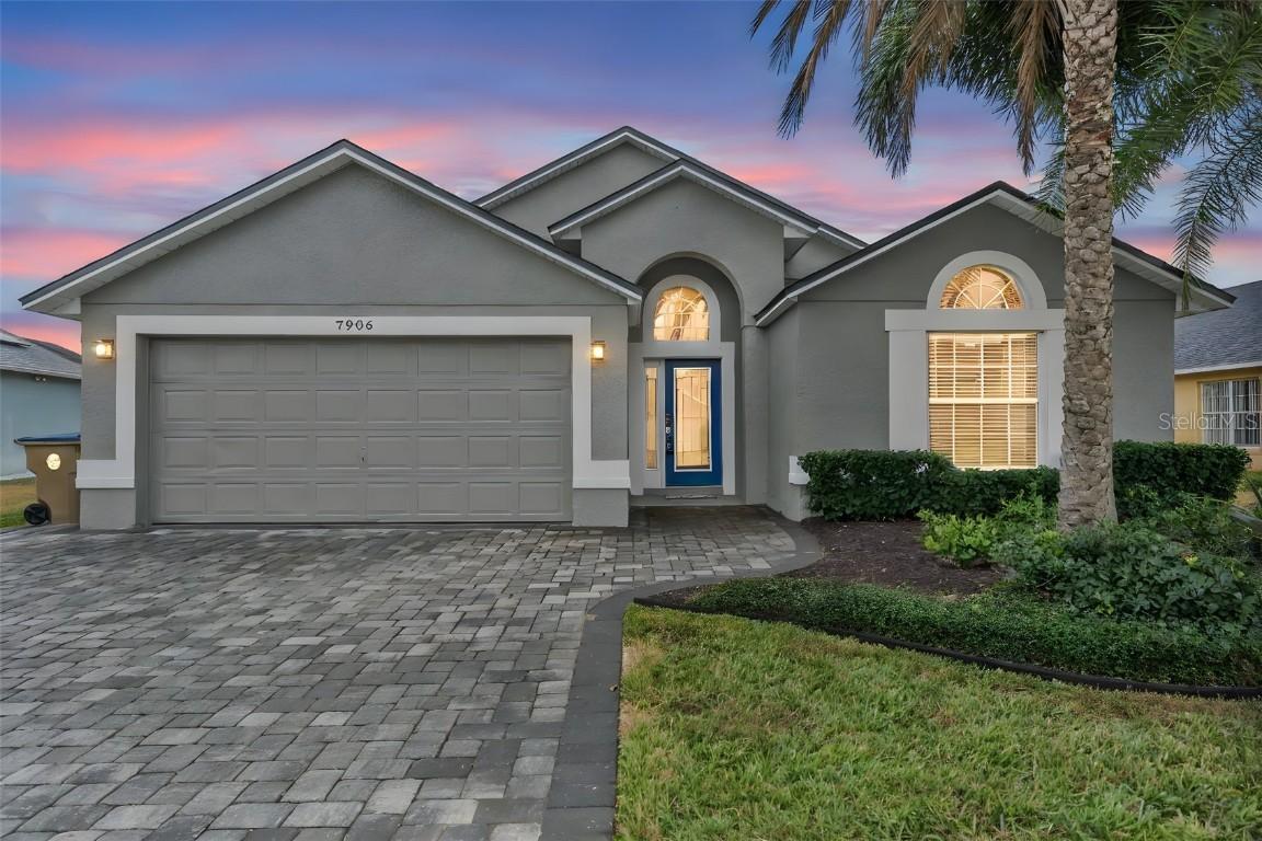 7906 Golden Pond Cir., Kissimmee, FL 34747