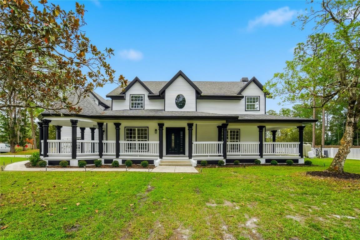 14728 Henson Rd., Orlando, FL 32832