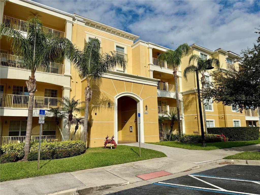 5025 Shoreway Loop #105, Orlando, FL 32819