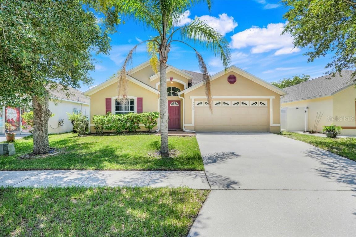 7720 Hidden Cypress Dr., Orlando, FL 32822