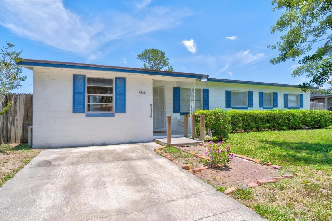 4113 Seybold Ave., Orlando, FL 32808