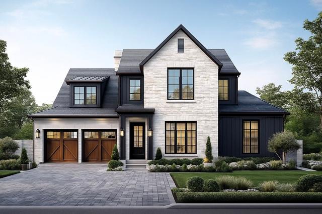 New Construction Homes For Sale This Week That Attend Winter Park High School: December 10th to December 16th