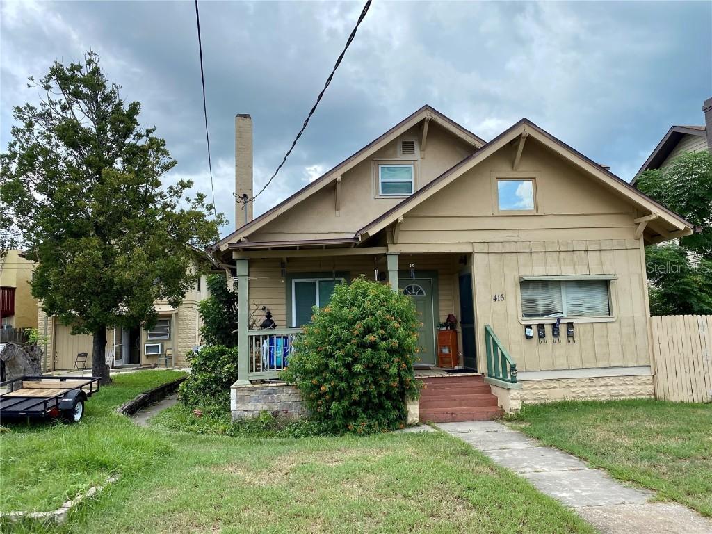 415 Vermont Ave., Daytona Beach, FL 32118