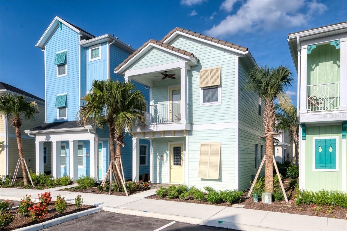 3005 Latitude Ln., Kissimmee, FL 34747