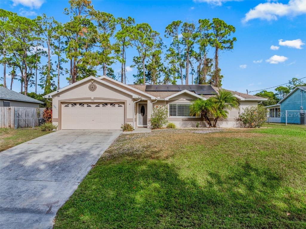 5740 Friendly St., Cocoa, FL 32927