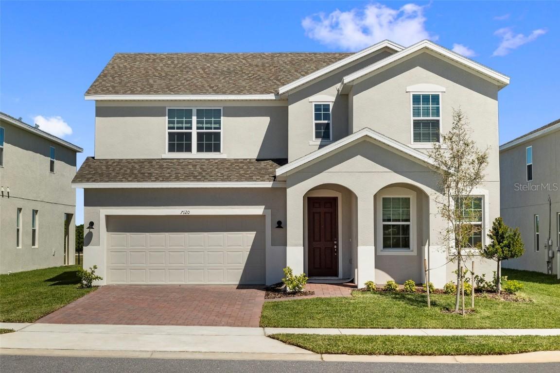 7120 Cherry Pasture Rd., Groveland, FL 34736